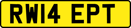 RW14EPT