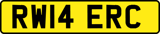 RW14ERC