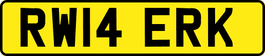 RW14ERK