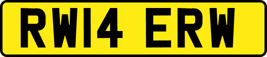 RW14ERW