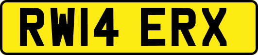 RW14ERX