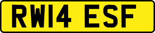 RW14ESF
