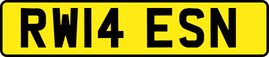 RW14ESN