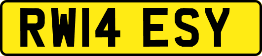 RW14ESY