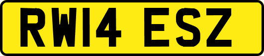 RW14ESZ