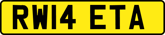 RW14ETA
