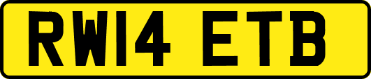 RW14ETB