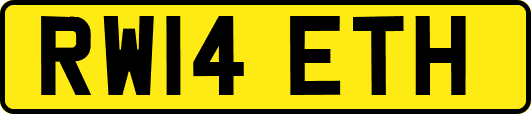 RW14ETH