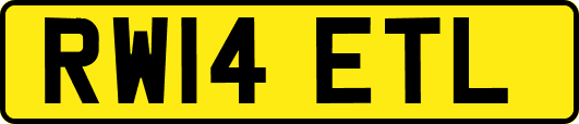 RW14ETL