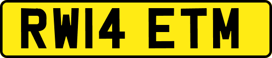 RW14ETM