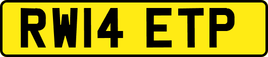 RW14ETP