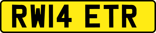 RW14ETR