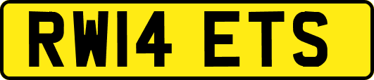 RW14ETS