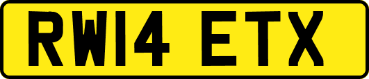 RW14ETX