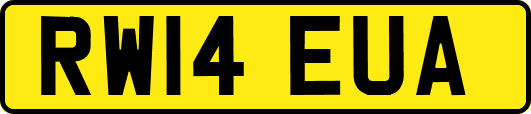 RW14EUA