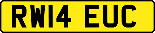 RW14EUC