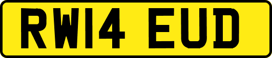 RW14EUD
