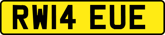 RW14EUE