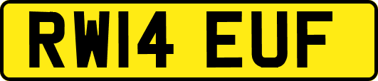 RW14EUF