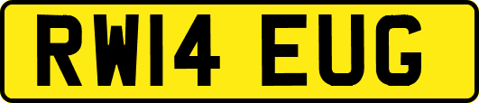 RW14EUG