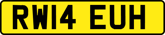 RW14EUH
