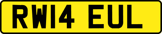 RW14EUL