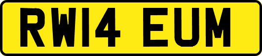 RW14EUM