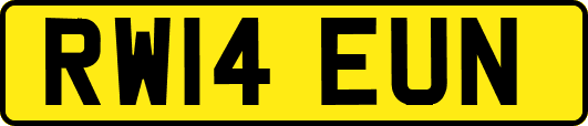 RW14EUN