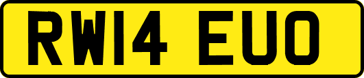 RW14EUO
