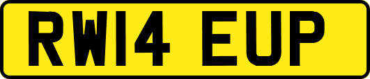 RW14EUP