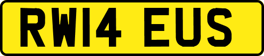 RW14EUS