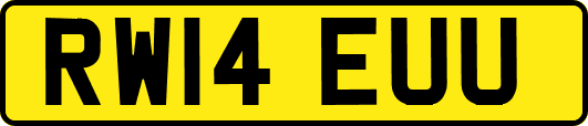 RW14EUU