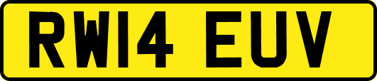 RW14EUV