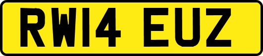 RW14EUZ