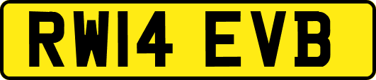 RW14EVB