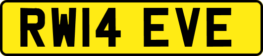 RW14EVE
