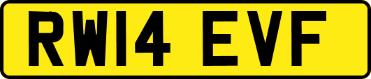 RW14EVF