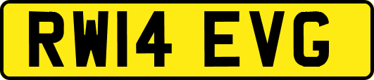 RW14EVG