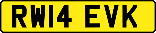 RW14EVK
