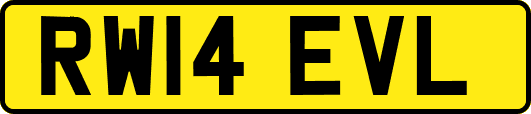 RW14EVL