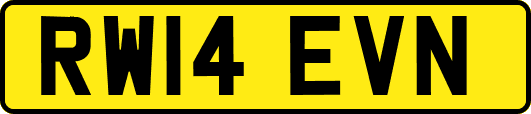 RW14EVN