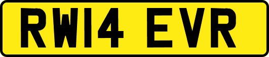 RW14EVR