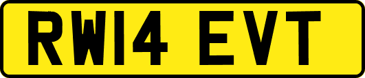 RW14EVT