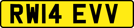 RW14EVV