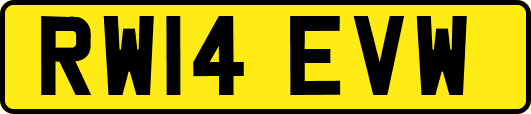 RW14EVW