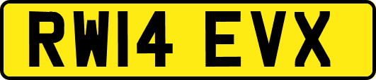 RW14EVX