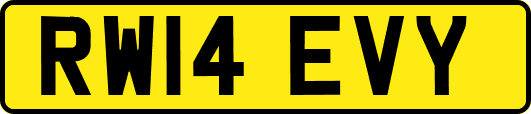 RW14EVY