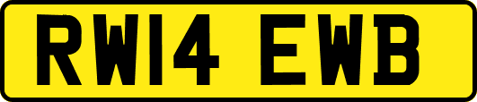 RW14EWB