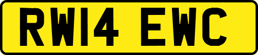 RW14EWC