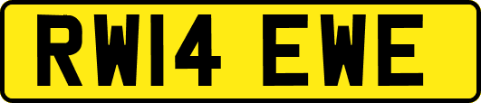 RW14EWE